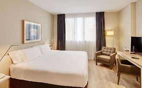 Sercotel Amister Art Hotel  4*